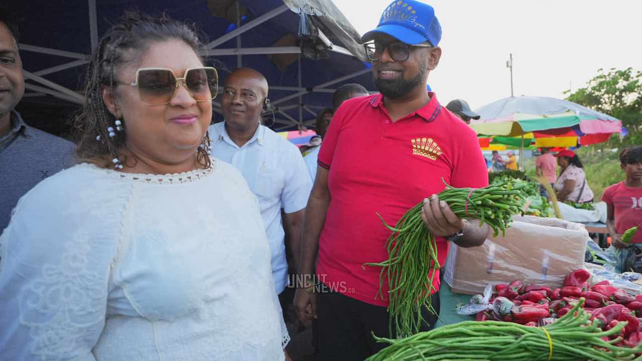 New Tarmac at Leonora Market Completed: Vendors Set for Relocation