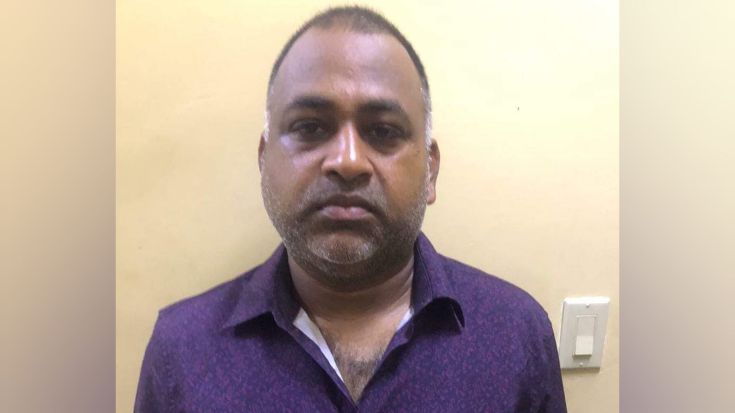 US-based Guyanese charged, remanded for illegally possessing gun and ammunition